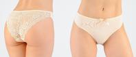 si00374 - Трусы женские бразильяно, Dentelle